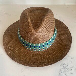 Todd Snyder Guanabana hat